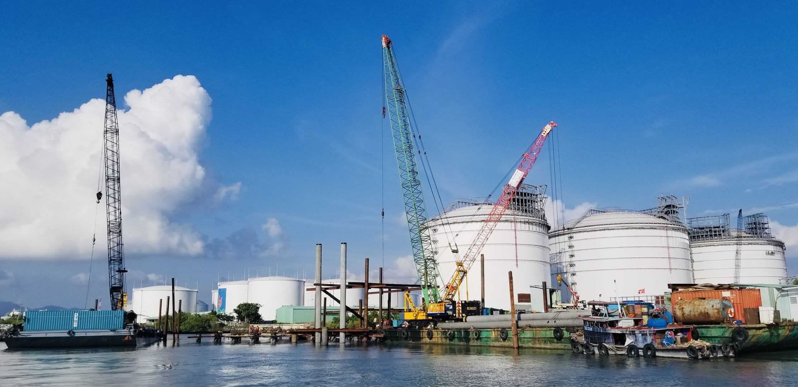 Hữu Thành nhận giải thưởng Nhà thầu uy tín năm 2024